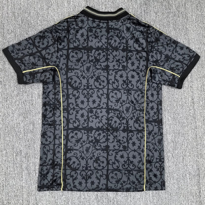 Liverpool Maillot Spécial Black A 25/26