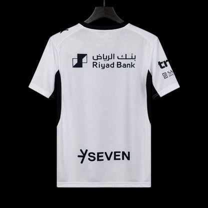 Al Hilal Maillot Extérieur 26/27