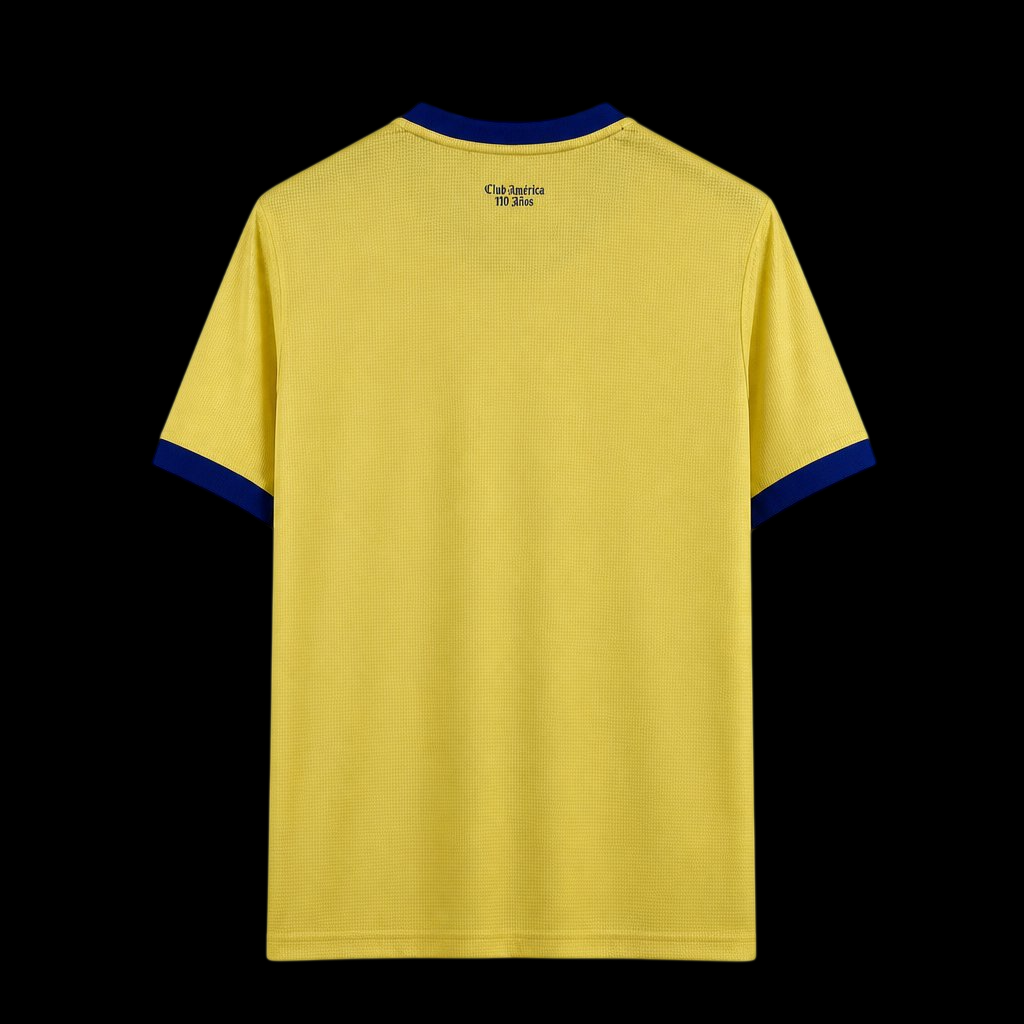 Club America Maillot Entraînement 26/27 – photo 2