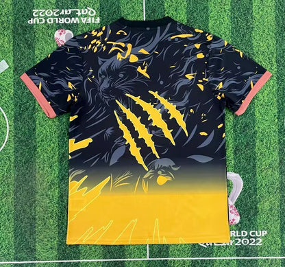 Brésil Maillot Spécial E 25/26