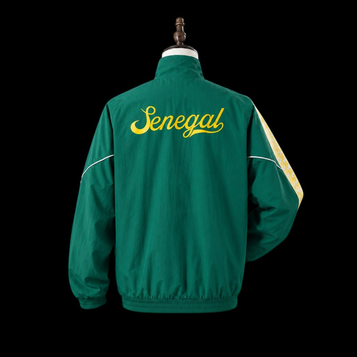 Senegal Veste Anthem 26/27 – photo 2