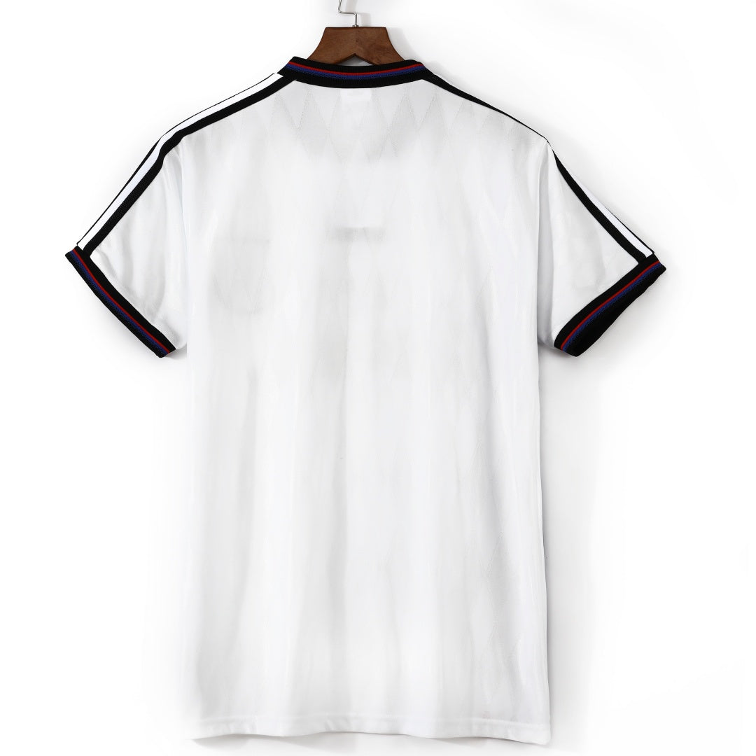 Bayern Maillot Extérieur Rétro 1996/1998