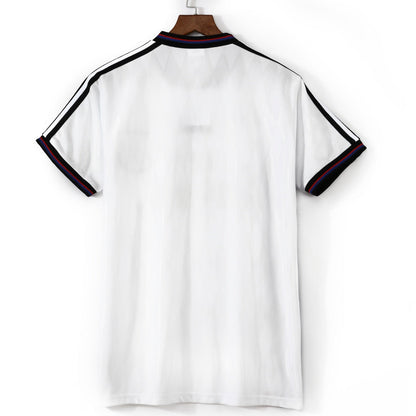 Bayern Maillot Extérieur Rétro 1996/1998