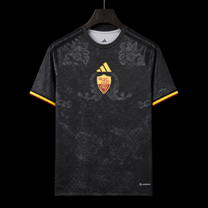 AS Roma Maillot Third 26/27