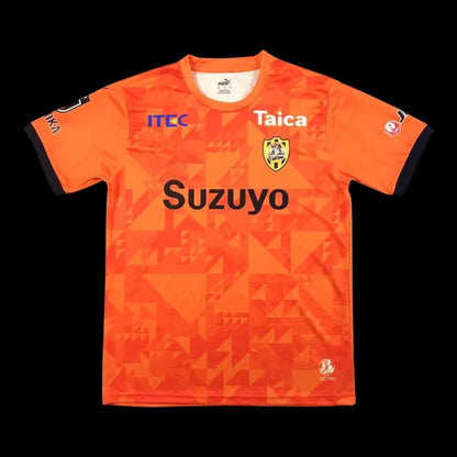 Shimizu S-Pulse Maillot Domicile 25/26