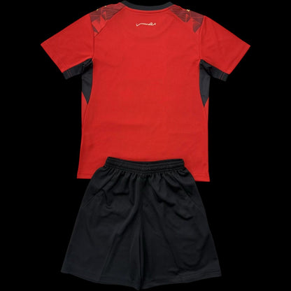 Egypte Maillot Domicile 26/27 – Enfant
