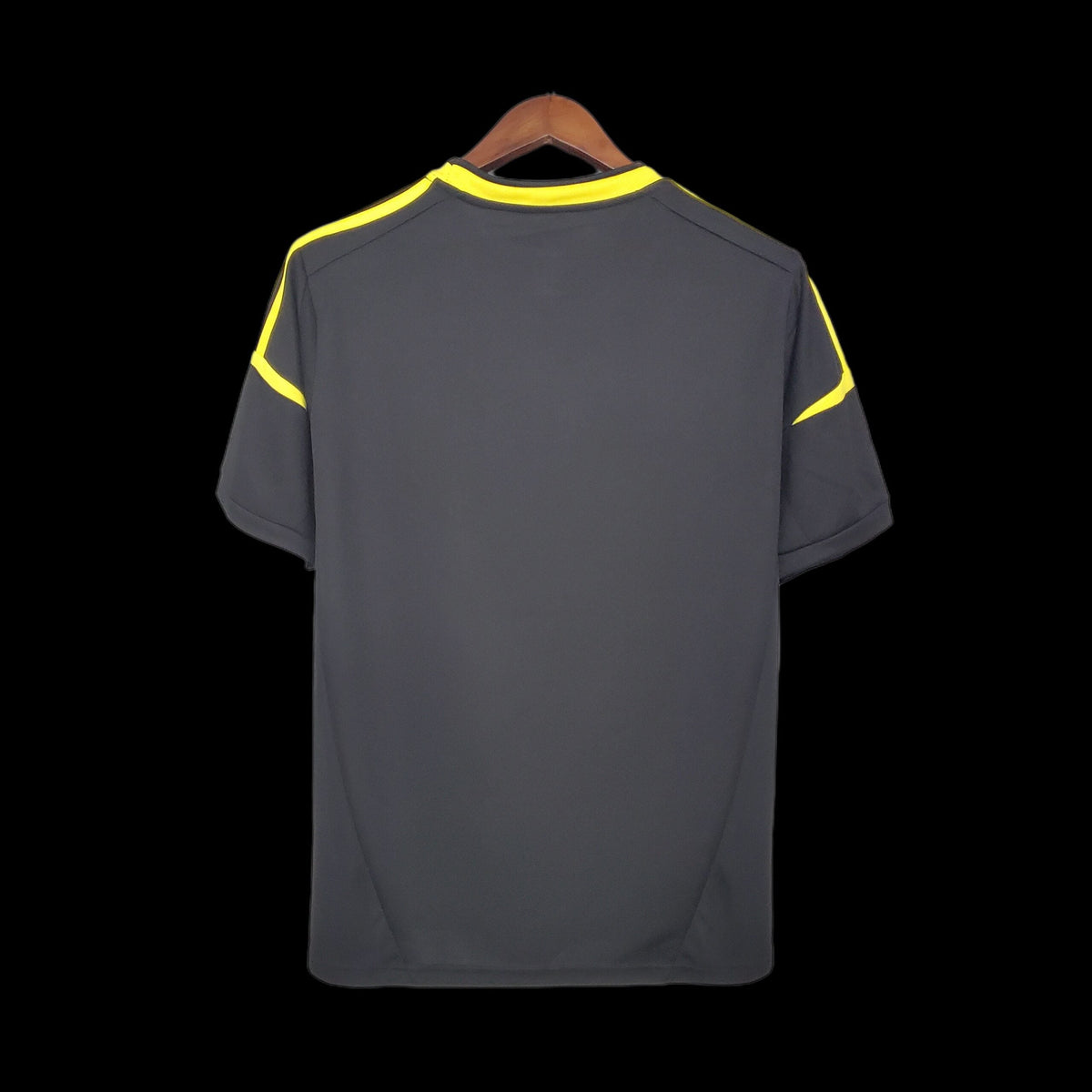 Chelsea Maillot Rétro 12/13 (II) – photo 2