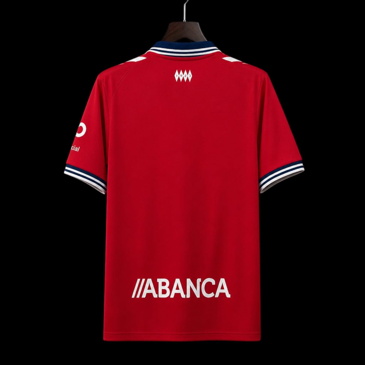 Celta Vigo Maillot Third 26/27