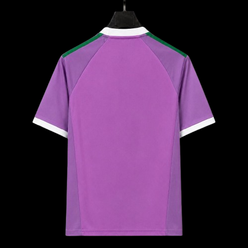 Manchester United Maillot Gardien 26/27 – photo 2