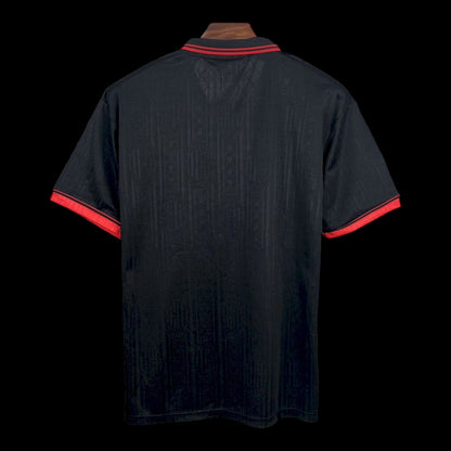 Milan AC Maillot Rétro 1997/98