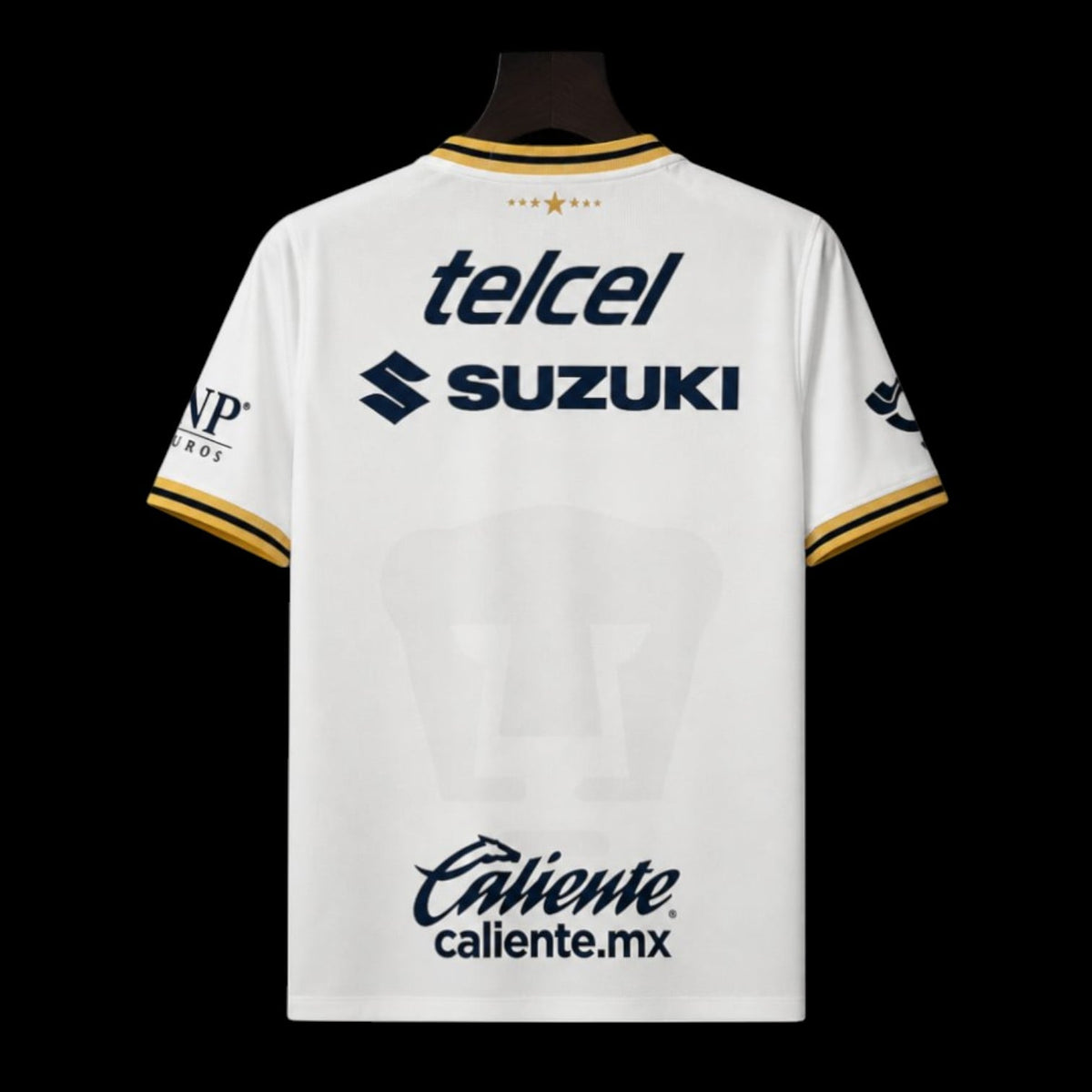 Pumas UNAM Maillot Extérieur 26/27 – photo 2