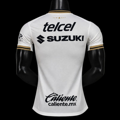 Pumas UNAM Maillot Extérieur 26/27 – Version Player