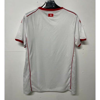 Tunisie Maillot Extérieur 25/26