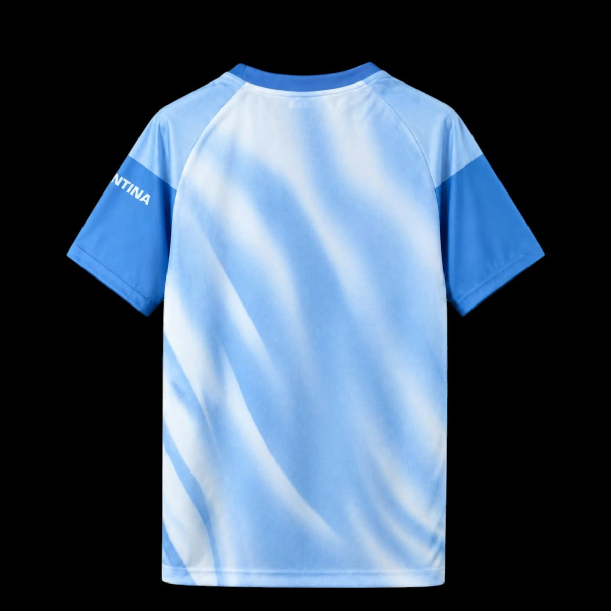 Argentine Maillot Commémoratif Adieu Messi Avant-Match 26/27 – photo 2