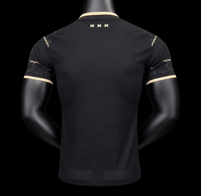 Ajax Maillot Extérieur 26/27 – Version Player – photo 2