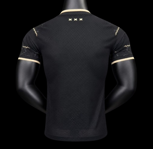 Ajax Maillot Extérieur 26/27 – Version Player – photo 2