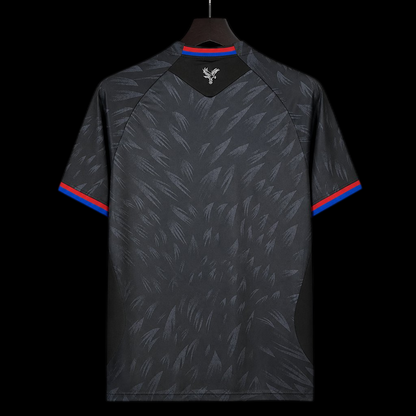 Crystal Palace Maillot Extérieur 26/27 – photo 2