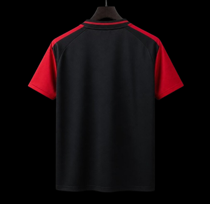 Manchester United Maillot Entraînement 26/27 (III) – photo 2