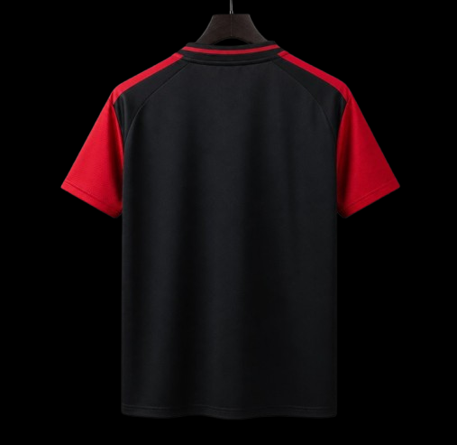 Manchester United Maillot Entraînement 26/27 (III) – photo 2