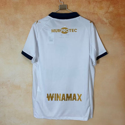 Lens Maillot Gardien RC 25/26