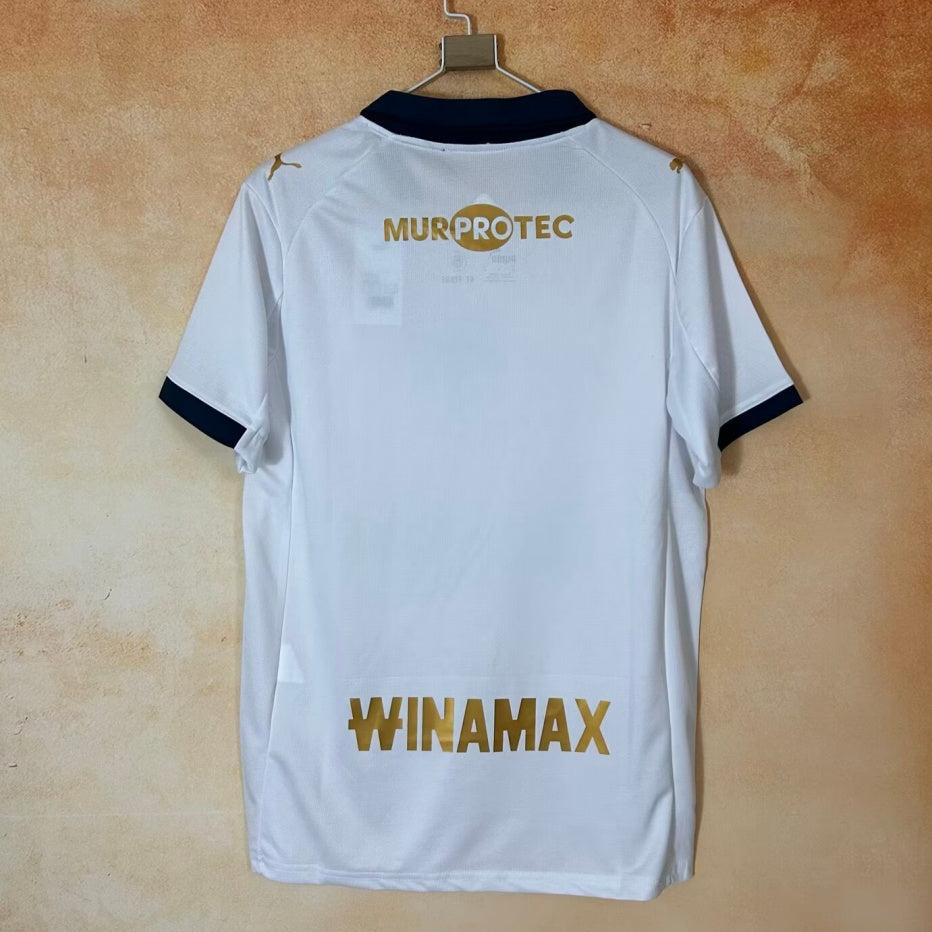Lens Maillot Gardien RC 25/26