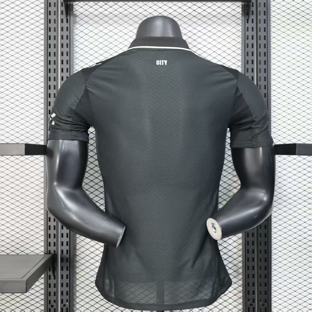 Manchester City Maillot Extérieur 25/26 – Version Player