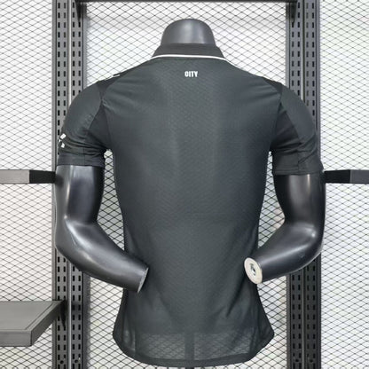 Manchester City Maillot Extérieur 25/26 – Version Player