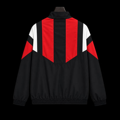 Manchester United Coupe Vent EQT 26/27 – photo 2