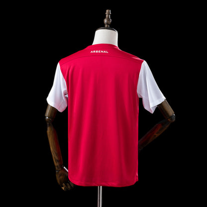 Arsenal Maillot Rétro 11/12 (II) – photo 2
