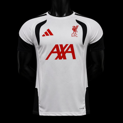 Liverpool Maillot Entraînement 26/27 – Version Player (II)