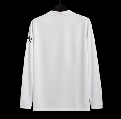 Manchester City Maillot Manches Longues Third 26/27 – photo 2