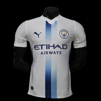 Manchester City Maillot Third 26/27 – Version Player