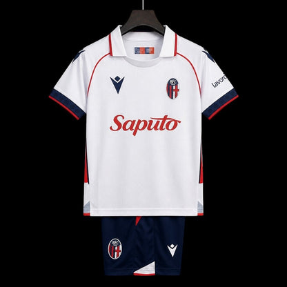 Bologne Maillot Extérieur 26/27 – Enfant