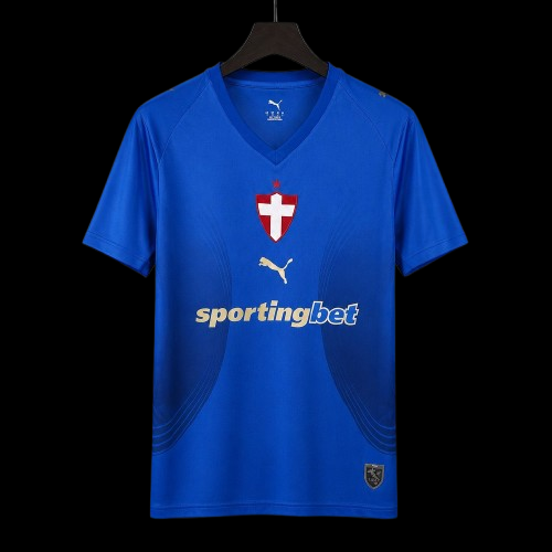 Palmeiras Maillot Third 26/27