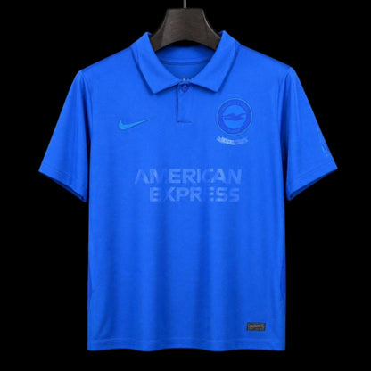 Brighton Maillot 125e anniversaire 26/27