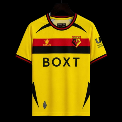 Watford Maillot Domicile 26/27