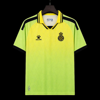 Espanyol Maillot Third 26/27