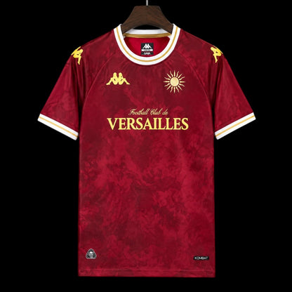 FC Versailles Maillot Third 26/27
