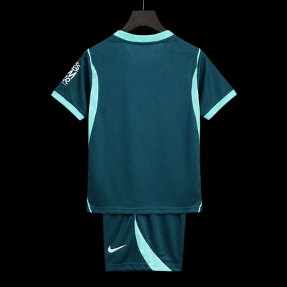 Brighton Maillot Third 26/27 – Enfant – photo 2