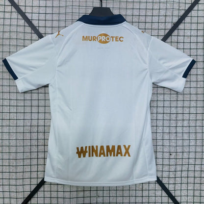 Lens Maillot Gardien RC 25/26