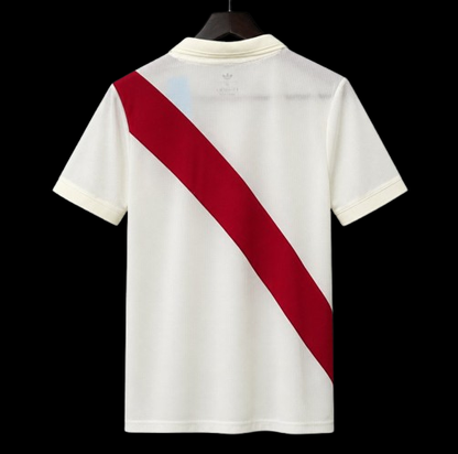 River Plate Maillot 125e Anniversaire 26/27 – photo 2