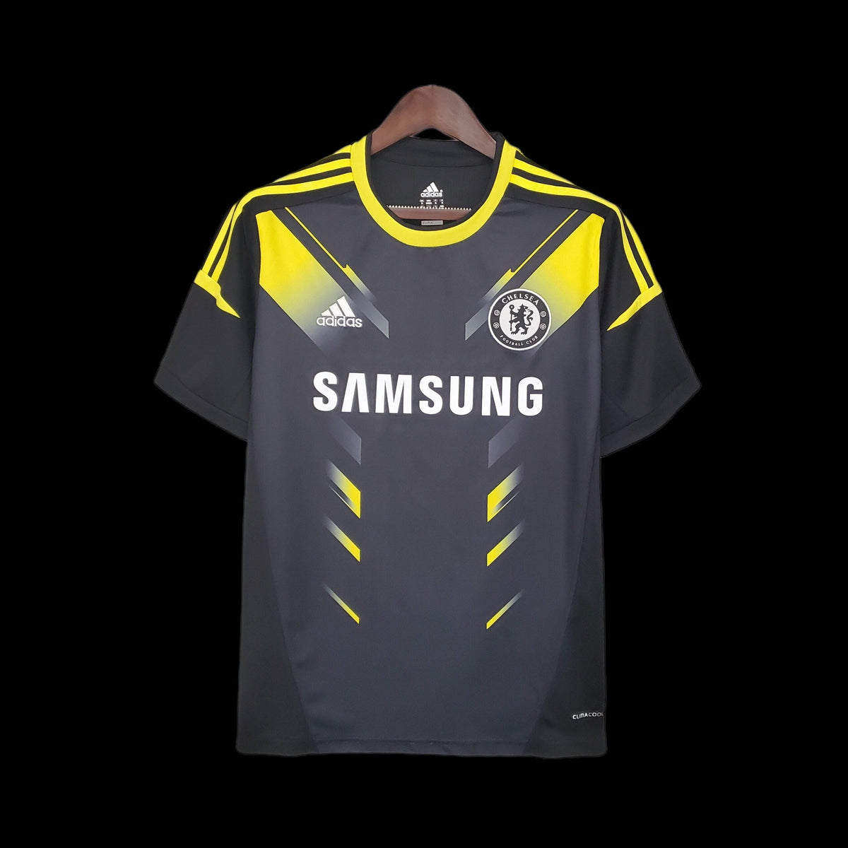 Chelsea Maillot Rétro 12/13 (II)