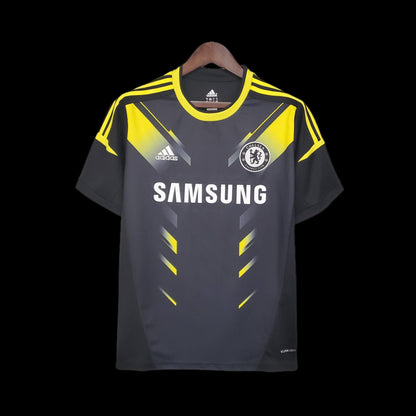 Chelsea Maillot Rétro 12/13 (II)