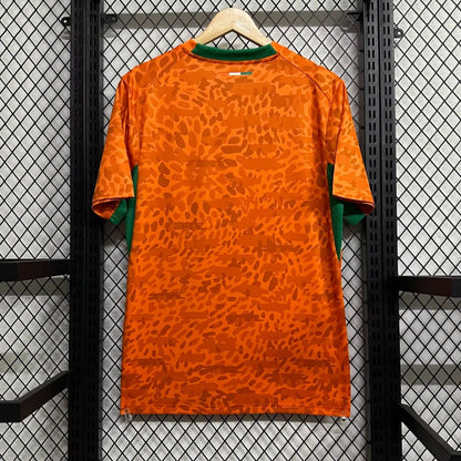 Côte d'Ivoire Maillot Spécial 25/26