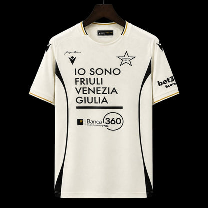 Udinese Maillot Third 26/27