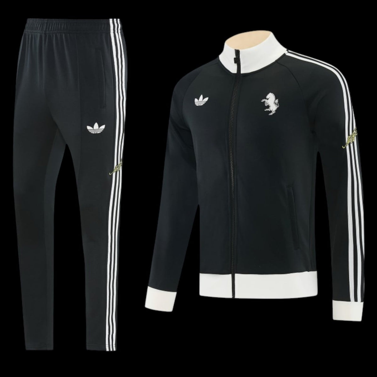 Juventus Survêtement Entraînement 26/27