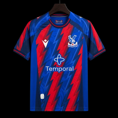Crystal Palace Maillot Third 26/27