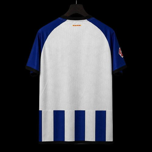 Espanyol Maillot Domicile 26/27 – photo 2