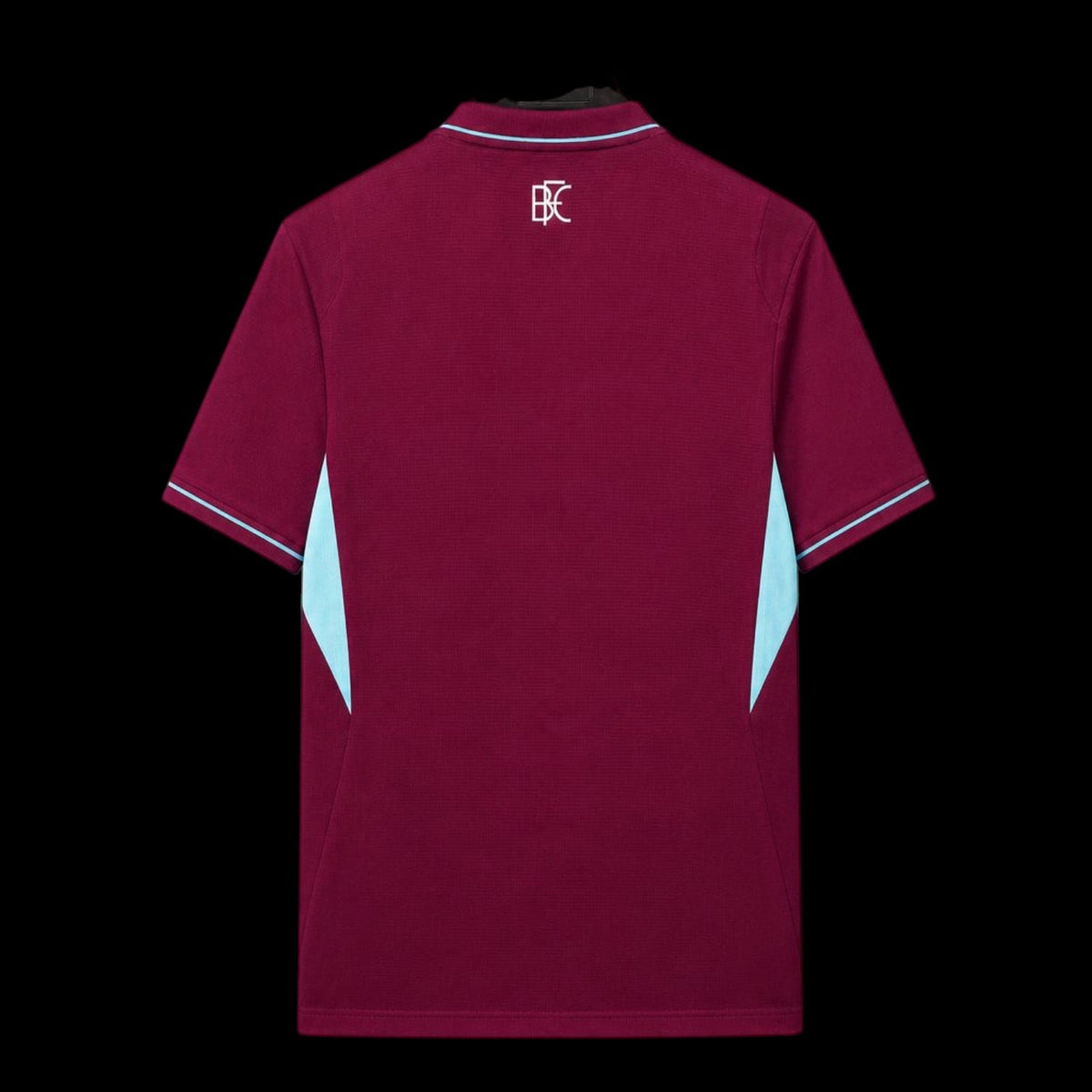 Burnley Maillot Domicile 26/27 – photo 2
