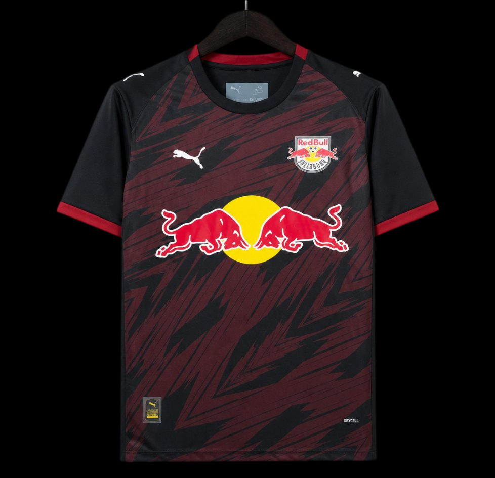 Red Bull Salzbourg Maillot Extérieur 26/27